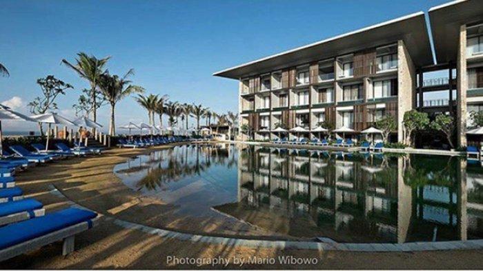 Ibu Nagita Slavina Beli Hotel Mewah Seharga Rp 200 Milia di Bali, Canda Raffi Ahmad Tunggu Warisan