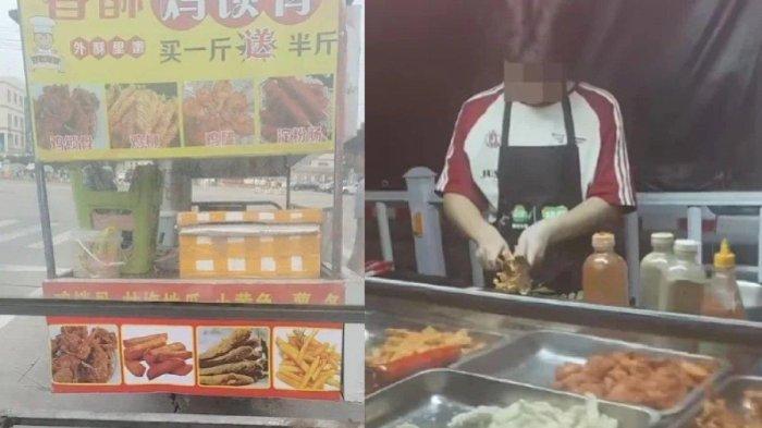 Ibu suruh anaknya jualan agar tahu kerasnya Hidup, anak malah hasilkan 20 juta dalam 10 hari