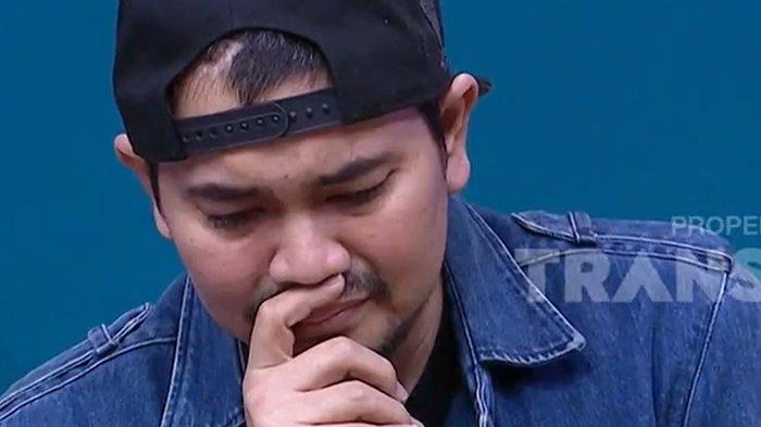 Indra Bekti bicara tentang keputusannya bercerai dengan Aldila Jelita