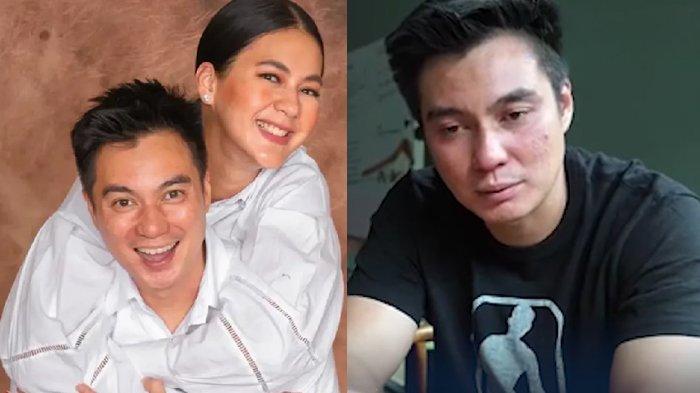 Informan Baim Wong yang Beri Tahu Paula Verhoeven Selingkuh, Profesi Orang Ketiga Bukan Artis