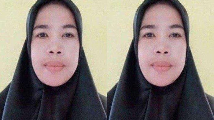 Inilah sosok guru honorer yang dipecat oleh Kepala Sekolah Inpres Kalo di Desa Pai, Bima, Nusa Tenggara Barat (NTB) lewat via WhatsApp.