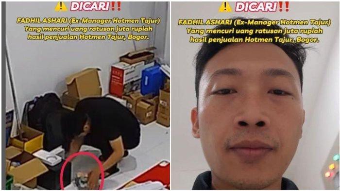 Hotman Paris murka uangnya dimaling karyawannya