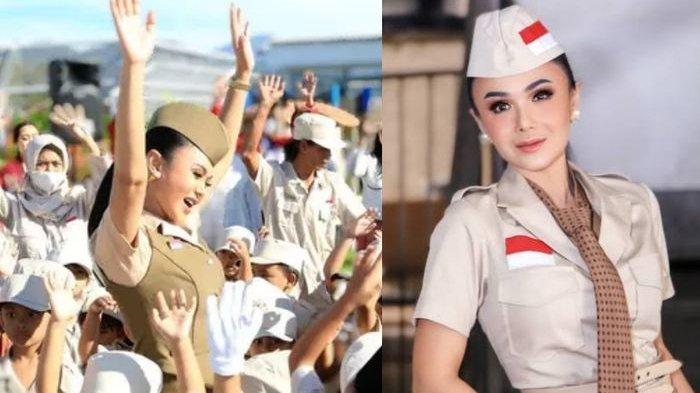 Penyanyi Yuni Shara