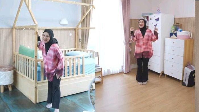 Kamar anak Irish Bella