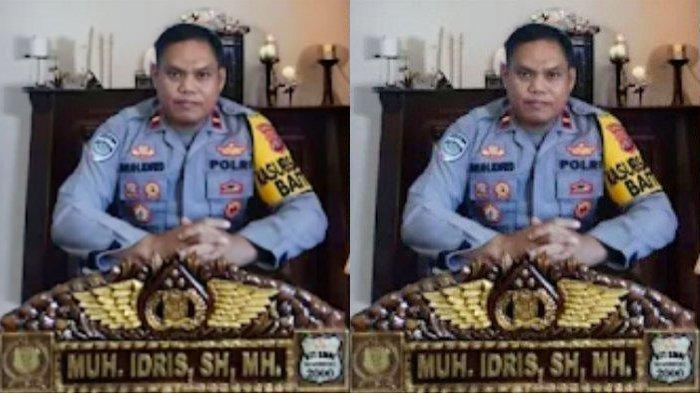 Iptu Muh Idris disebut minta uang damai kepada Supriyani