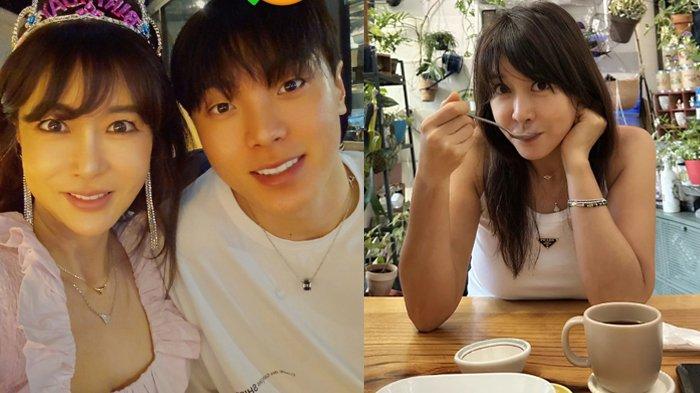 Istri Shin Tae-yong pelatih Timnas Indonesia, Cha Young-ju cantik dan awet muda