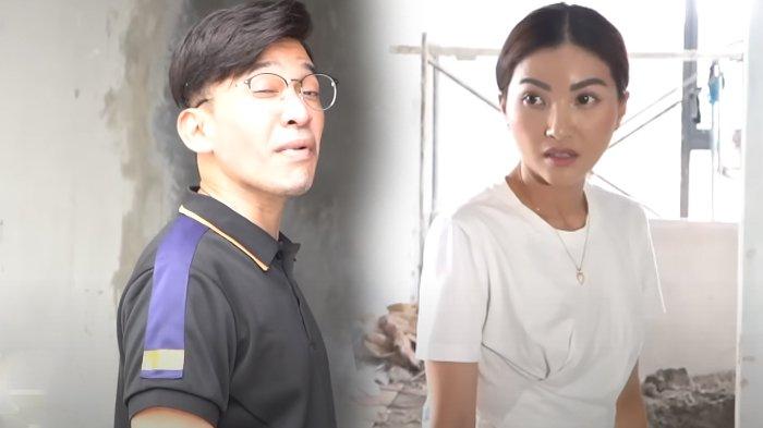 Usaha Ruben Onsu dan Sarwendah Untuk Pertahankan Rumah Tangga, Sama-sama Cari Bantuan Ahli