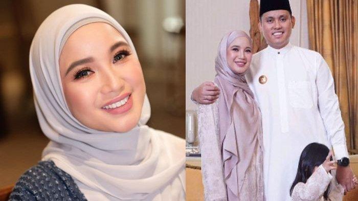 Jadi Istri Bupati Kendal, Chacha Frederica Masih Sempat-sempatnya Ngurus Kambing, Kini Bahagia Bukan Main Gegara ini