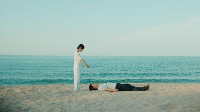 Jadwal Tayang Drama Korea Flowers in Sand