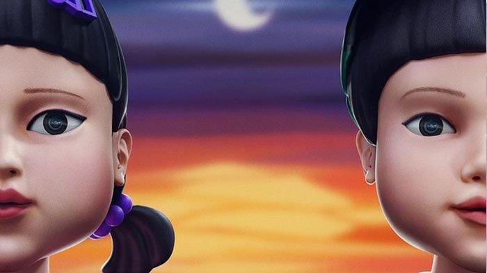 Squid Game Season 3 Rilis di Netflix