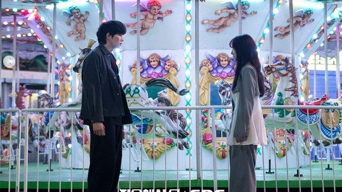 Jadwal Tayang The Judge from Hell Episode 9 dan Sinopsisnya, Han Da On Minta Bantuan Kang Bit Na