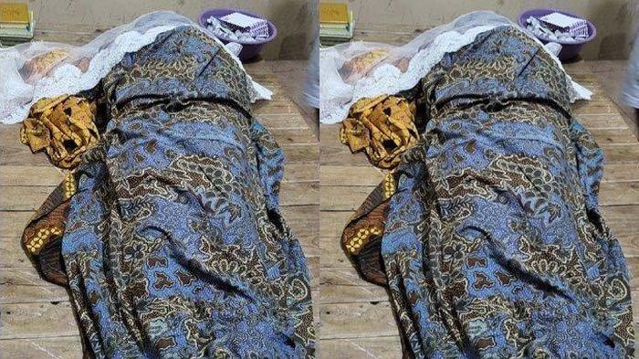 Jenazah ibu dan bayi di Indramayu, Jawa Barat diduga korban malpraktik