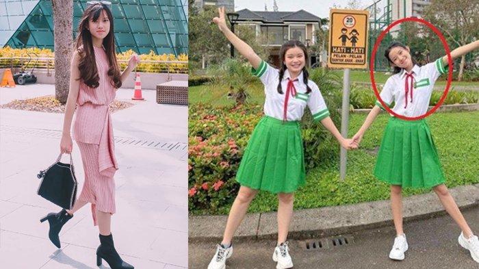 Jenny Fransisca, Ratu Giveaway Indonesia, wanita 22 tahun punya 50 karyawan sejak usia 19 tahun 3