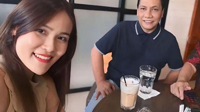 Jessica Wongso mirip Ayu Ting Ting