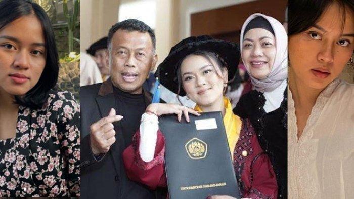 Jian Ayune Sundul Langit, anak Bupati Ponorogo. (kolase/instagram)
