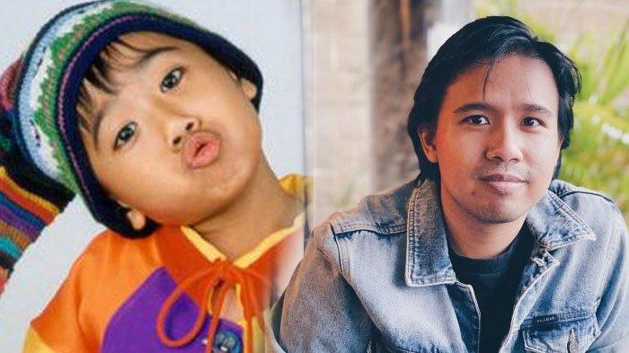Joshua Suherman Bongkar Kelamnya Jadi Penyanyi Cilik Jaman Dulu