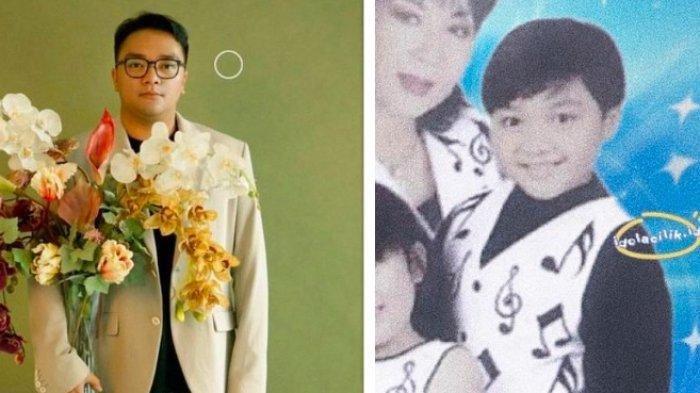 Kabar Geofanny Tambunan Penyanyi Cilik yang Terkenal Lewat Lagu Menabung, Begini Nasibnya Sekarang