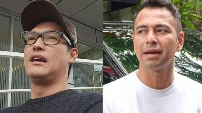Kabar Irwan Chandra Anggota Boyband Hitz Jadi Pengangguran, Nekat Minta Kerjaan ke Raffi Ahmad