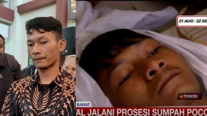 Kabar Saka Tatal setelah sumpah pocong.