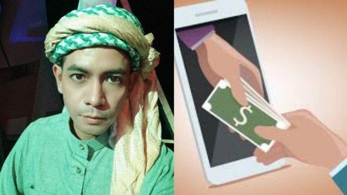 Kabar Veri AFI Lama Tak Muncul di TV Ternyata Jadi Korban Pinjol, Tak dapat Modal Malah Diteror