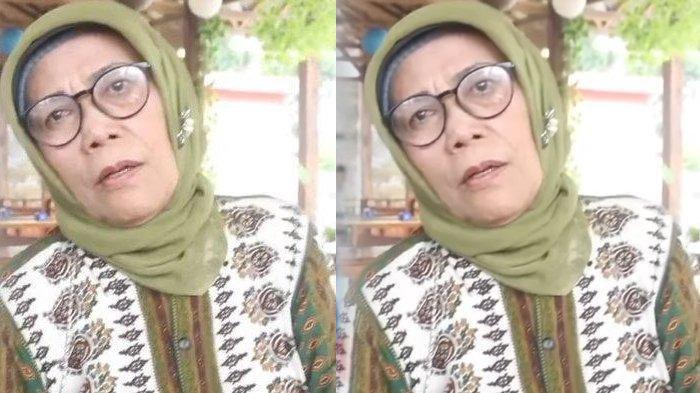 Kakak Tuti bernama Yeti kasus Subang