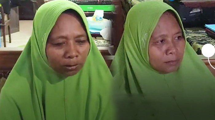 Kartini ibu Pegi alias Egi alias Perong DPO kasus Vina yang ditangkap