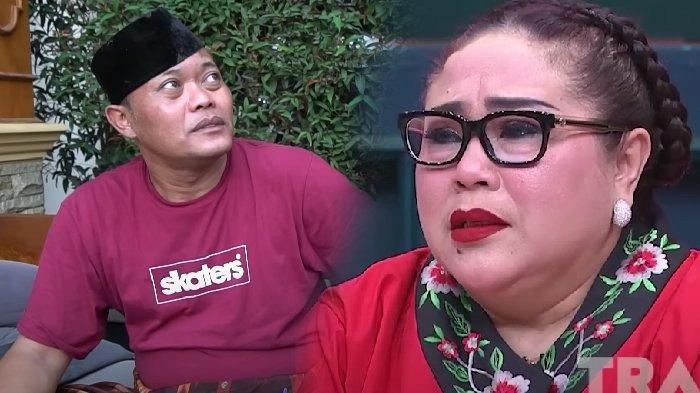 Kebaikan Sule Sampai Nunung Berkaca-kaca Paling Banyak Bantu saat Idap Kanker, Uang dan Perhatian