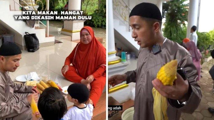 Kebun siap panen (Youtube @deHakims Story)