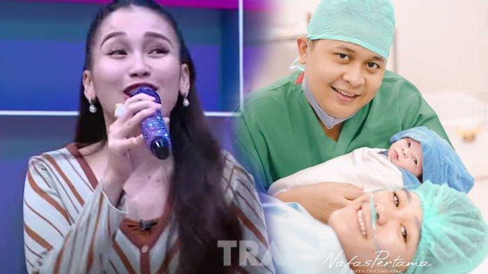 Keceplosan Sindir Syifa, Ayu Ting Ting Sebut Adiknya Tinggal yang Ngebesarinkan gue