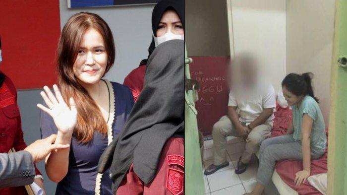 Kehidupan Jessica Wongso Selama di Penjara, Aman Tidur dengan 20 Napi Lain, Jadi Guru Bahasa Inggris