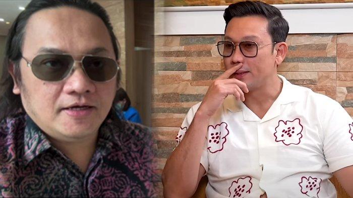 Kemungkinan Denny Sumargo Laporkan Balik Farhat Abbas, Putar Balik Fakta Menyalahkan Orang Lain