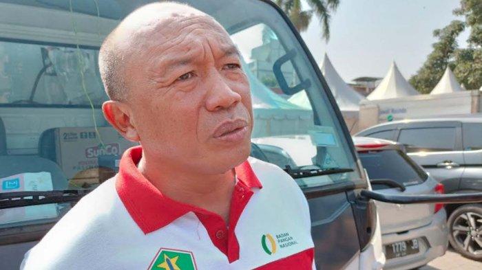Kepala Diskopindag Kota Malang, Eko Sri Yuliadi.