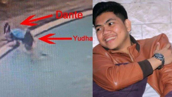 Yudha Arfandi Pacar Tamara Tyasmara