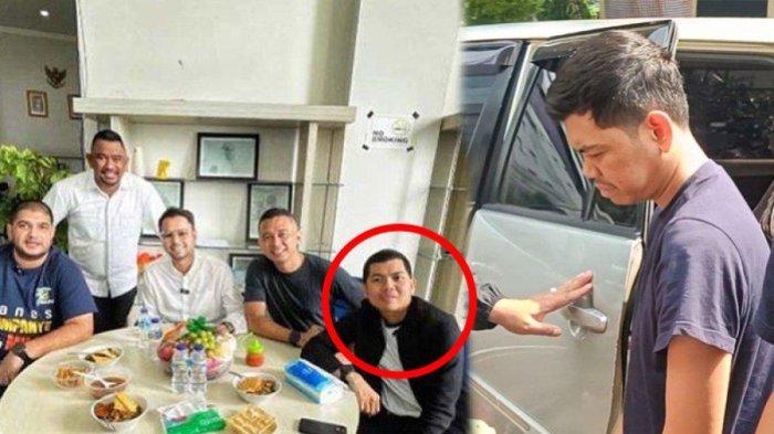 Yudha Arfandi Pacar Tamara Tyasmara Teman Raffi Ahmad
