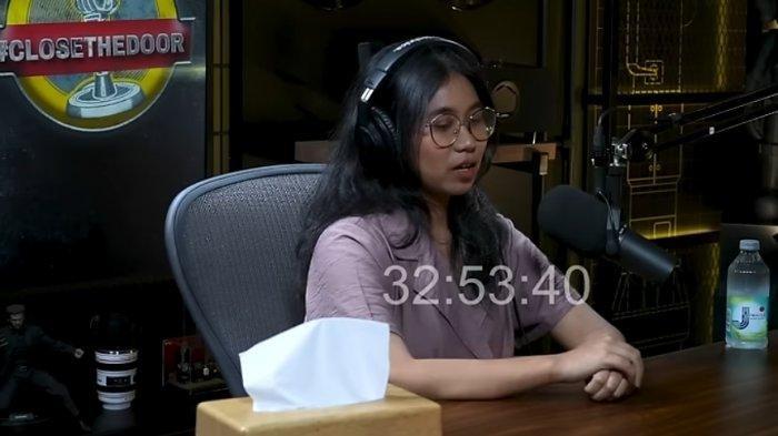 Kesaksian Anak Korban Pembunuhan Wanita dalam Koper, Pelaku Datangi Lalu Hasut, Tanya Lokasi Ayah
