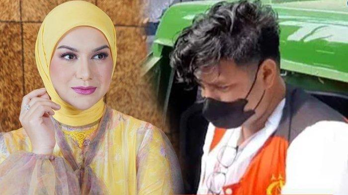 Kesalahan Fatal Ammar Zoni di Sidang Cerai Terungkap, ART Irish Bella Pergoki Tabiat Bosnya di Rumah