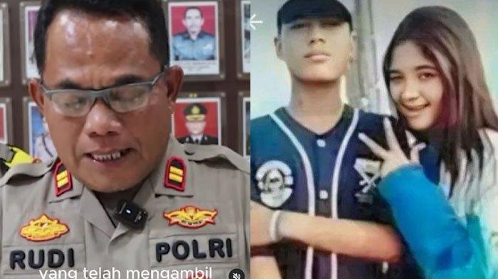 Kesedihan Ayah Eky Pacar Vina Selama 8 Tahun Pembunuh Anaknya Masih Buron, Seorang Anggota Polisi