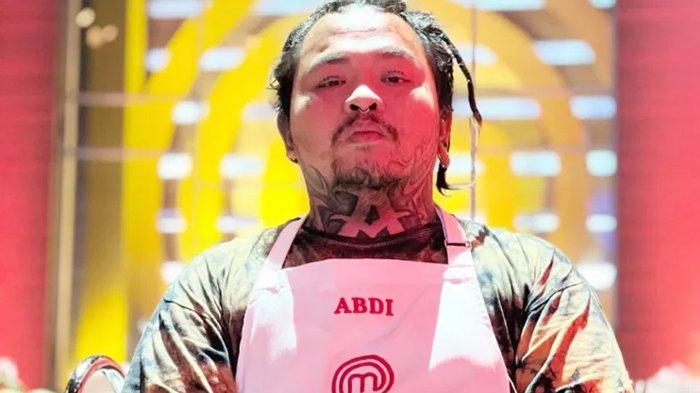 Sosok King Abdi Alumni MasterChef Indonesia Disorot Usai Bisnis Ceker Pedasnya di Review Buruk