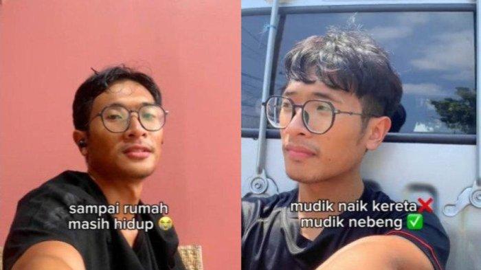 Kisah Alwi Berjuang Mudik Jakarta-Temanggung 2 Hari 1 Malam, 23 Kali Oper Kendaraan