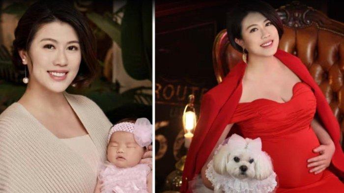 Kisah Cinta Artis Cantik dan Sopir Bak FTV, Sempat Ditentang Namun Kini Sudah Nikah dan Punya Anak