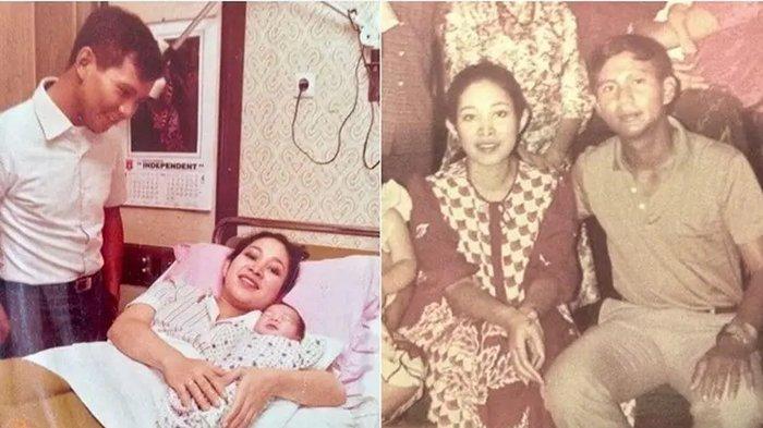 Kisah Cinta Titiek Soeharto dan Prabowo Subianto Hingga Berpisah