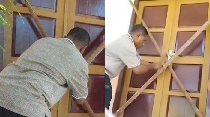 Kisah Kades Ngamuk di SD Tagih Gaji Anaknya yang Jadi Guru, Ternyata Sudah 1 Tahun Tidak Mengajar