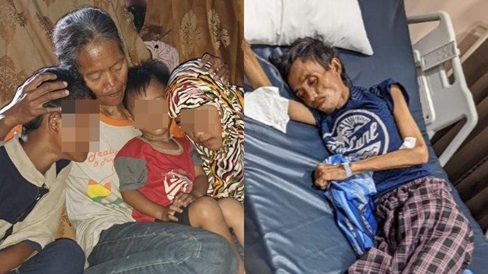 Kisah Lastri Siswi SD Dibully Temannya Gegara Bantu Ibu Cari Rongsokan, Nangis Pakai Seragam Lusuh