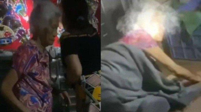 Kisah Pilu Hoang diusir putra sulung dan menantunya