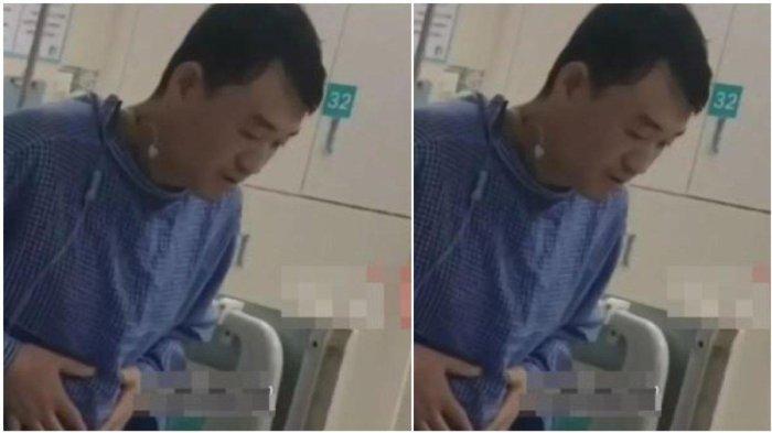 Kisah Suami Diam-diam Jadi Pendonor Hati untuk Istri
