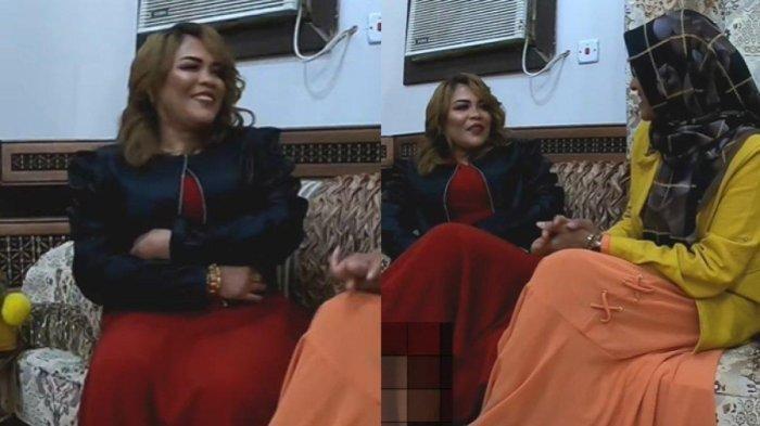Kisah TKW Arab Saudi Nikah Sama Majikan Lansia Tapi Royal, Jadi Istri Pengusaha dengan Gaya Glamor