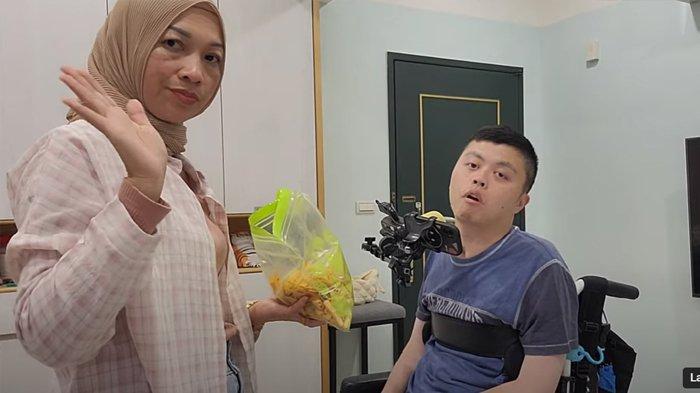 Kisah TKW Kerja Rawat Majikan Berkebutuhan Khusus Selama 10 Tahun di Taiwan, Difitnah Gajinya Haram