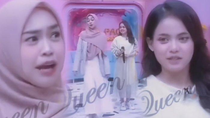 Komentar Julid Ria Ricis Dengar Putri Isnari Bahagia Setelah Nikah Yah Namanya Juga Baru Satu Bulan
