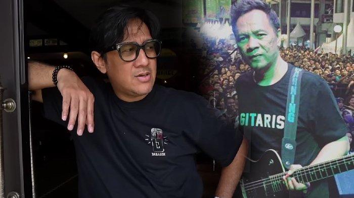 Komentar Menohok Andre Taulany Sentil Kebohongan Ndhank