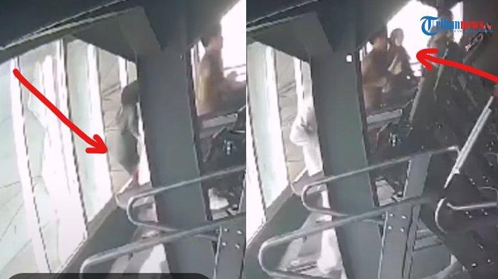 Kondisi Tempat Gym TKP Wanita Jatuh Tewas saat Treadmill, Posisi Jendela Bahaya